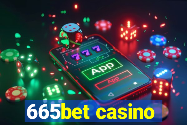 665bet casino